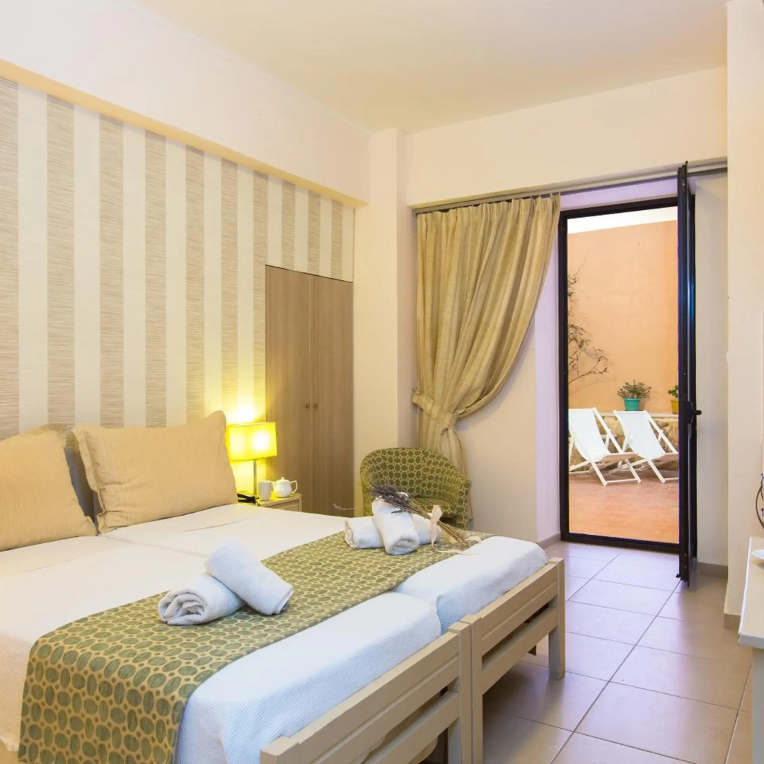 Photo - Hotel Ideon