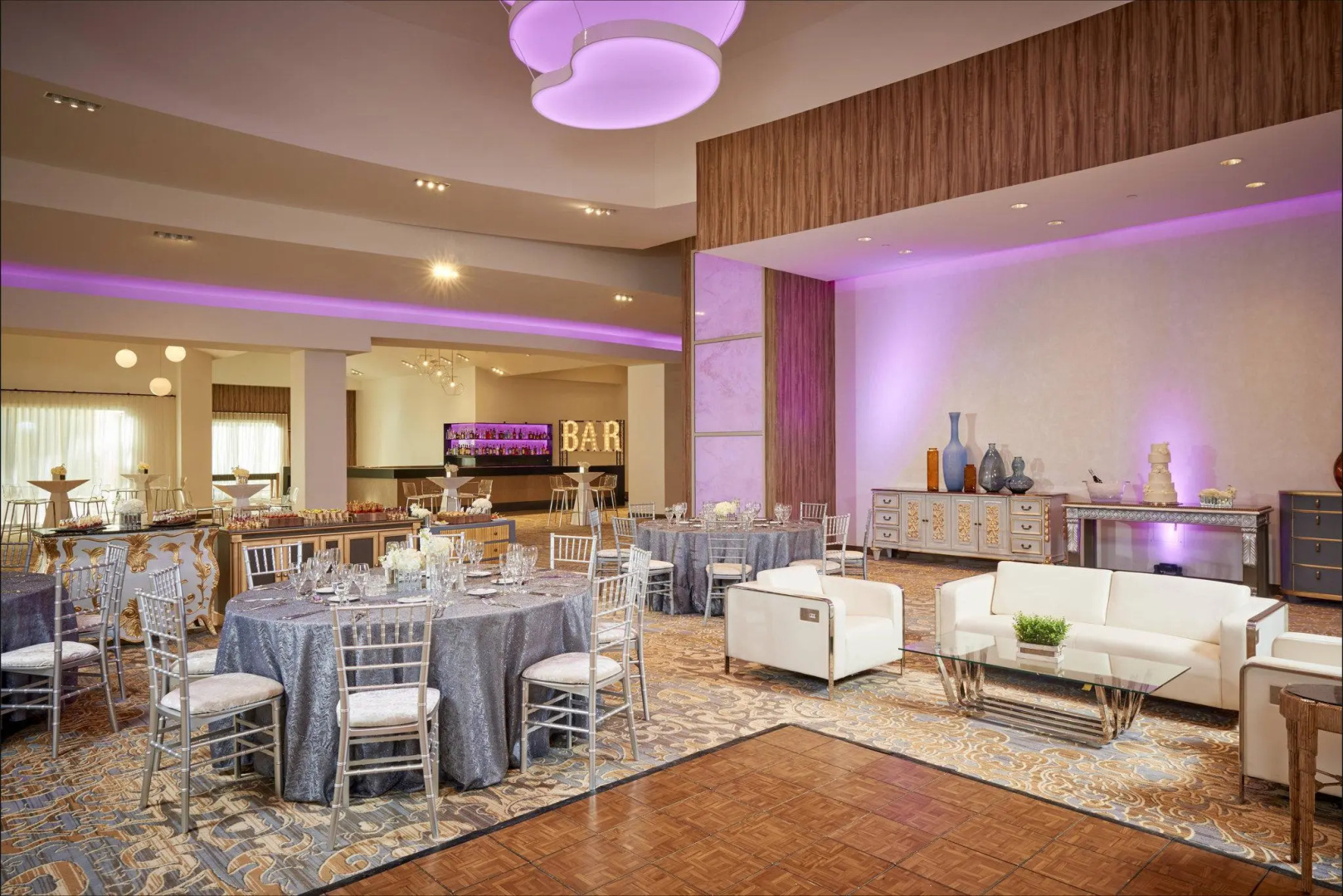 Foto - JW Marriott Las Vegas Resort & Spa