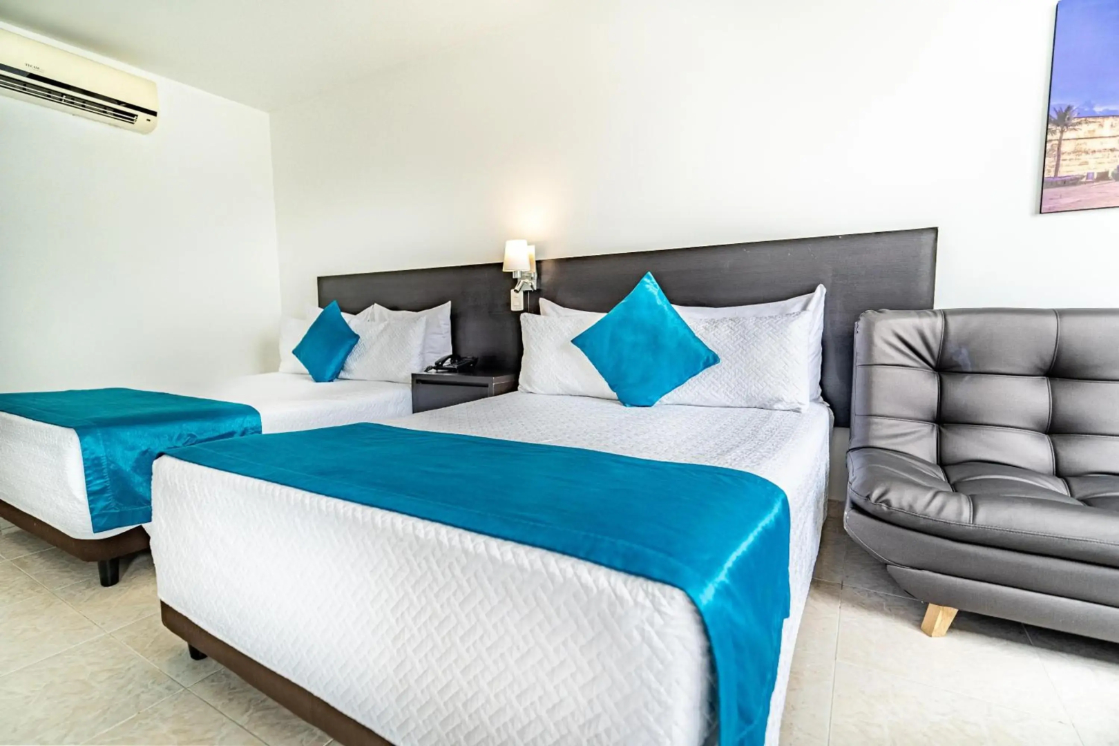 Photo - Hotel Cartagena Plaza