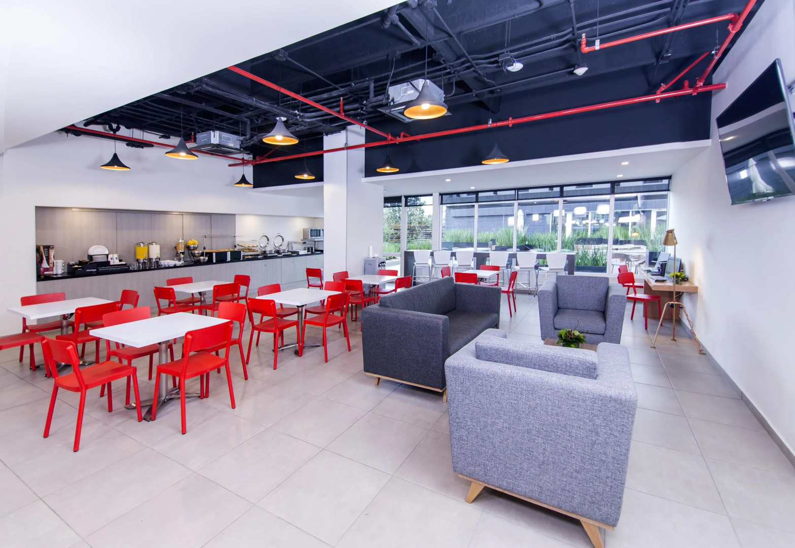 Foto - City Express Junior by Marriott Bogota Aeropuerto