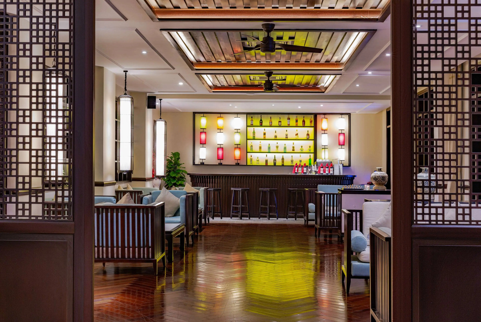 Foto - Wyndham Garden Hoi An Cua Dai Beach