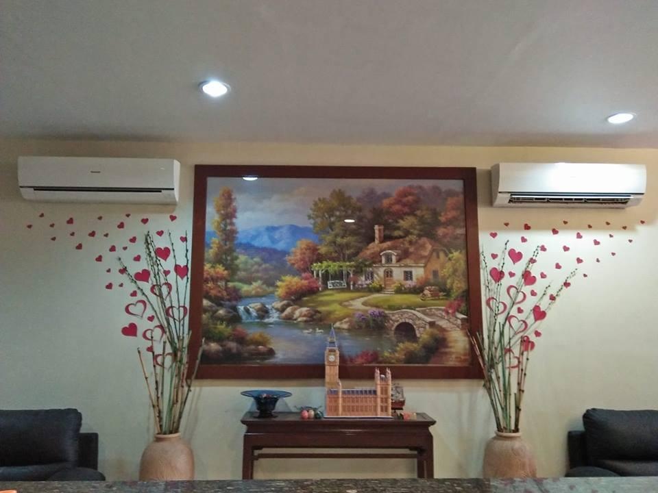 Castle Dreams Hotel
