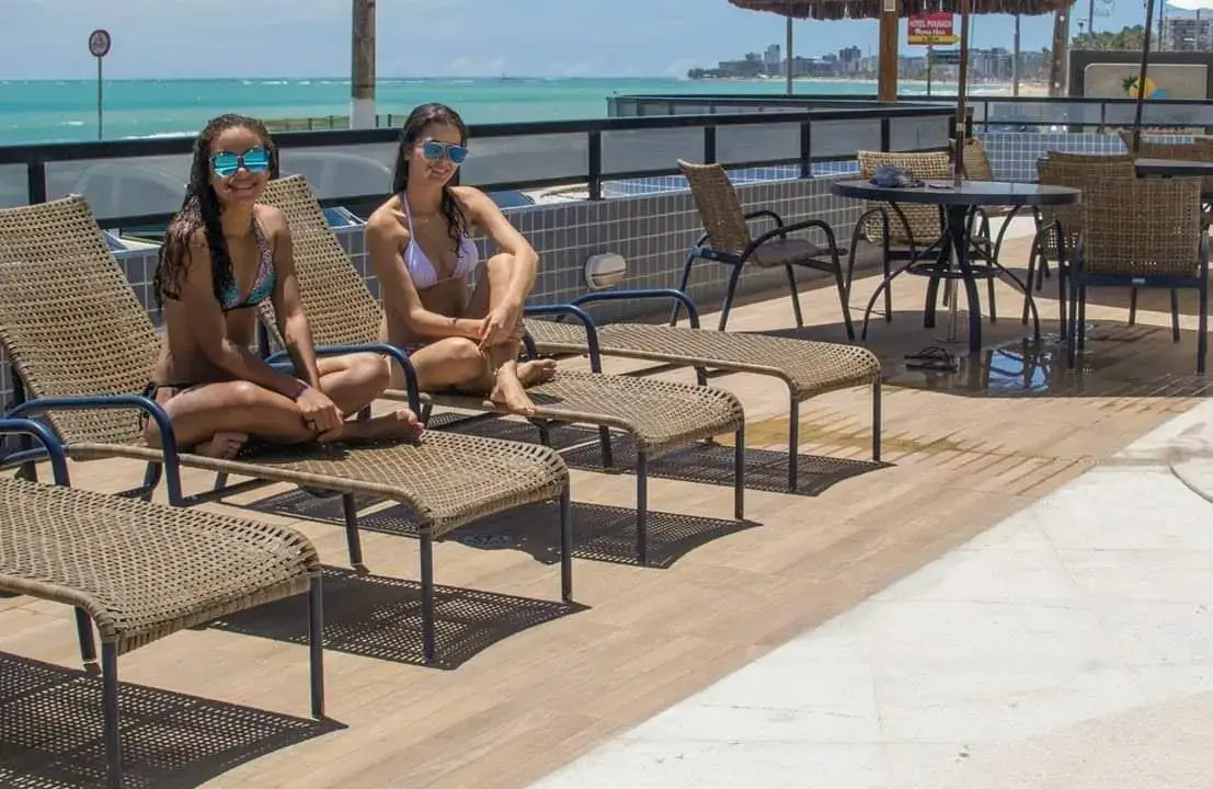 Foto - Reymar Hotel Maceió
