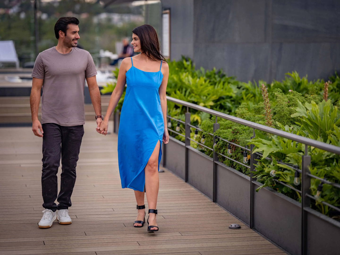 Foto - Galeria Plaza San Jeronimo