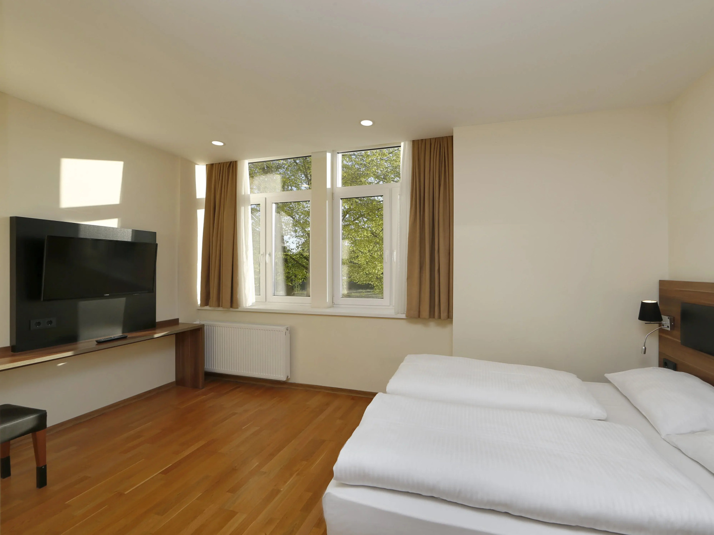 Photo - B&B HOTEL Berlin-Adlershof