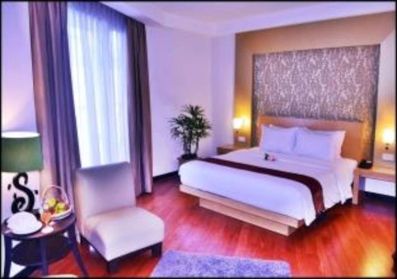 The Axana Hotel