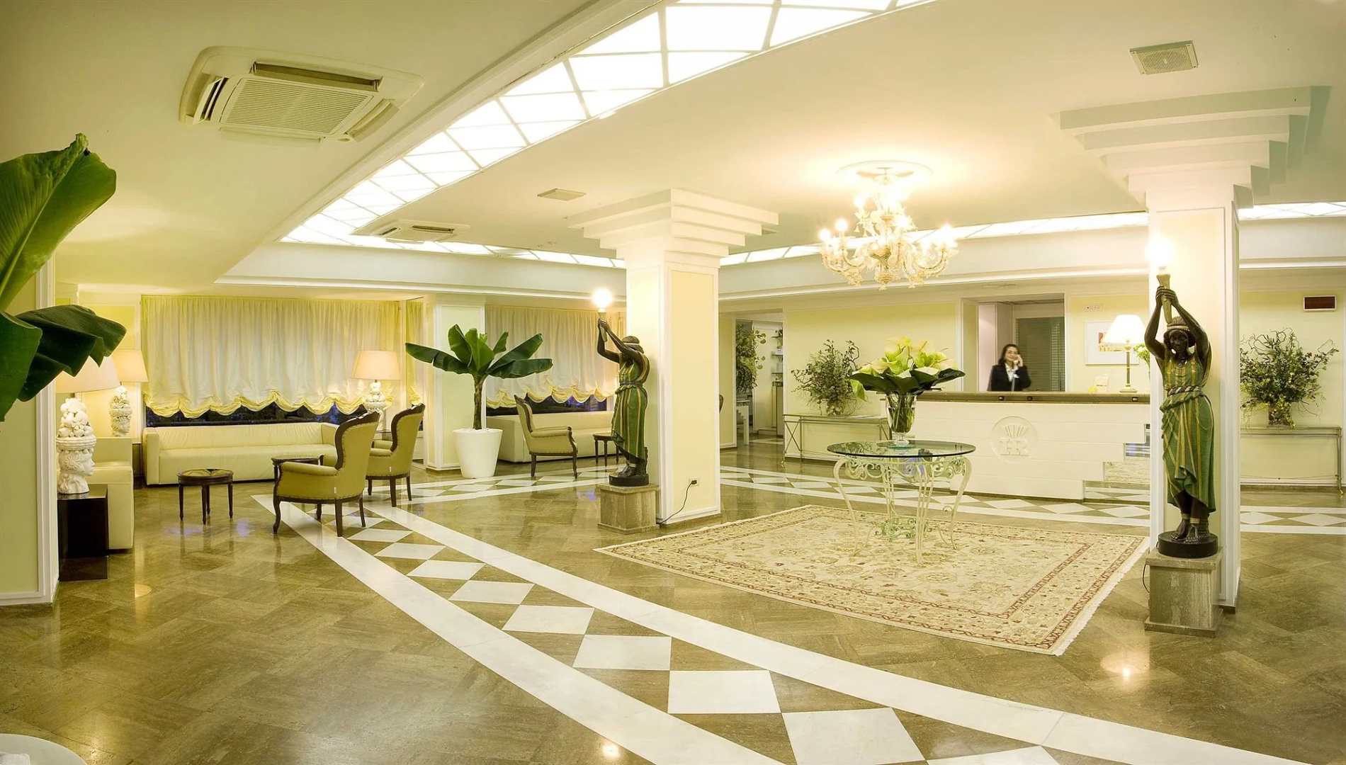 Photo - Hotel Roma