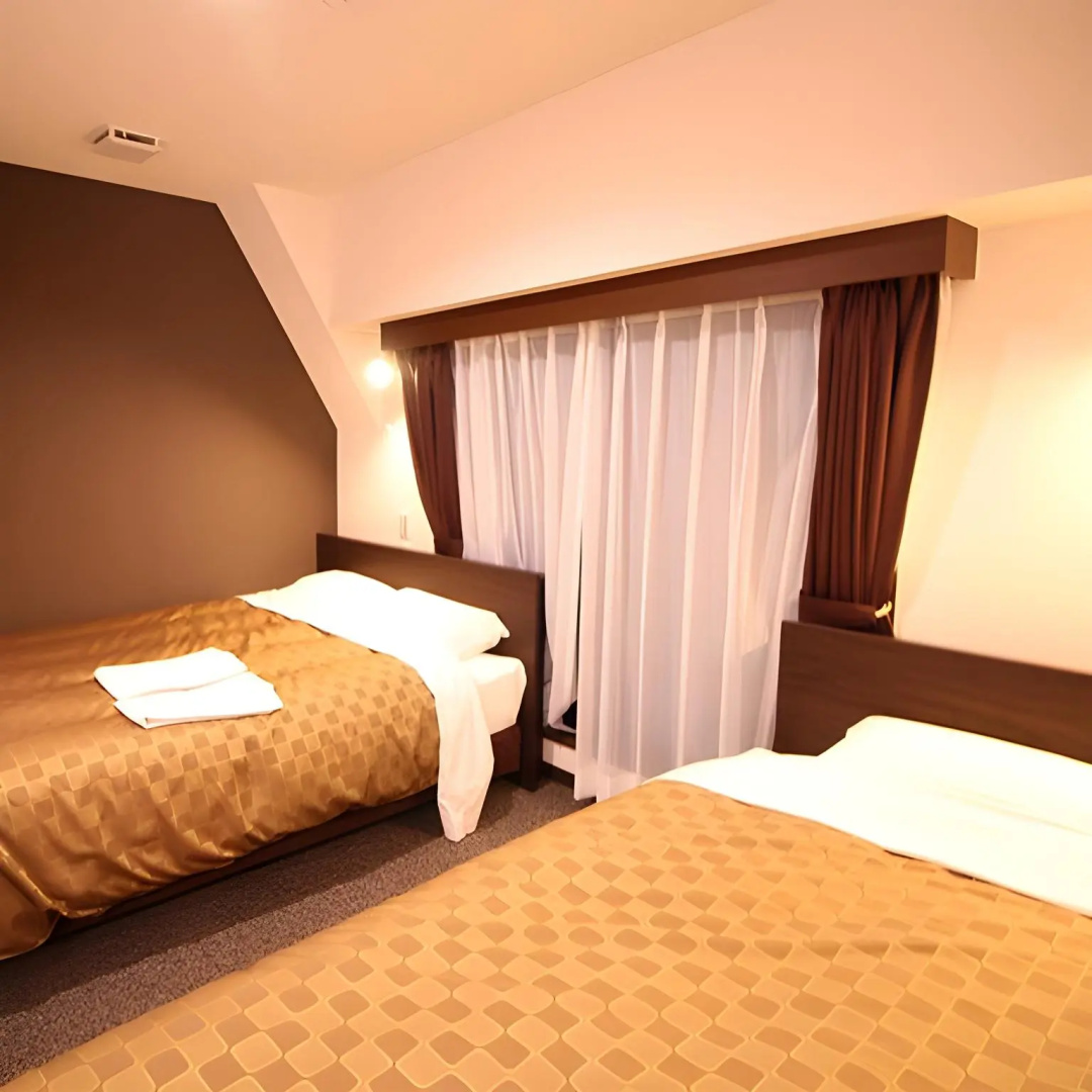 Foto - Hotel Trend Asakusa Annex