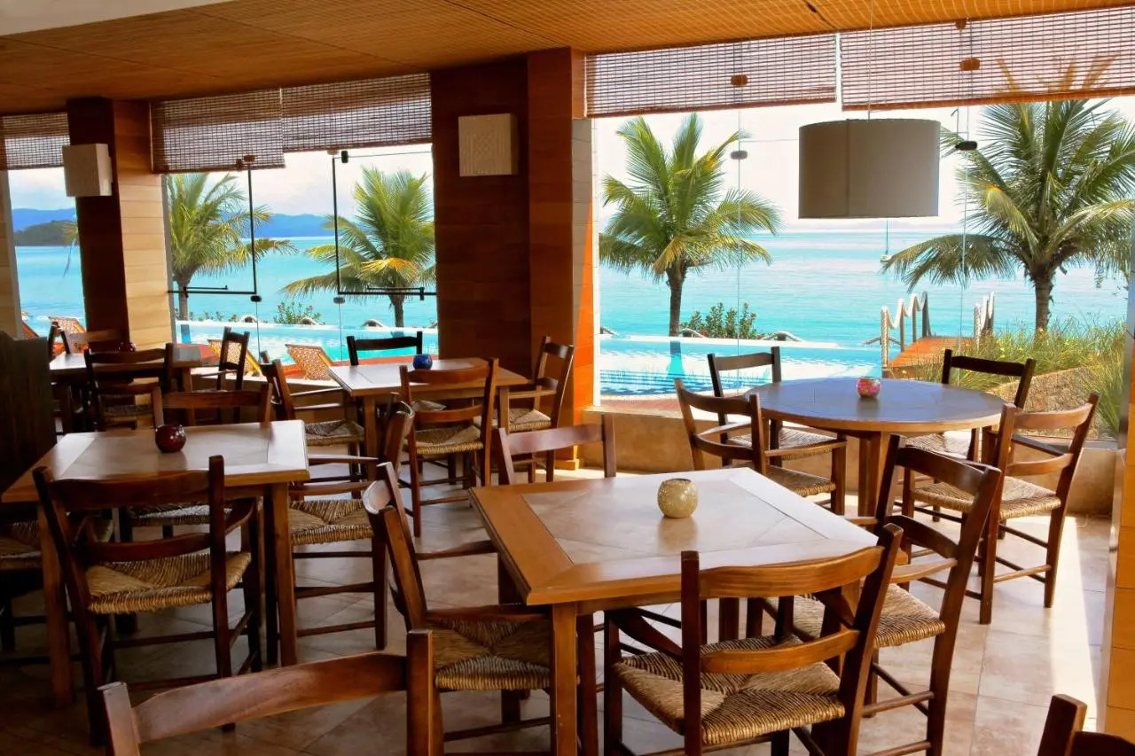 Foto - Palace Praia Hotel