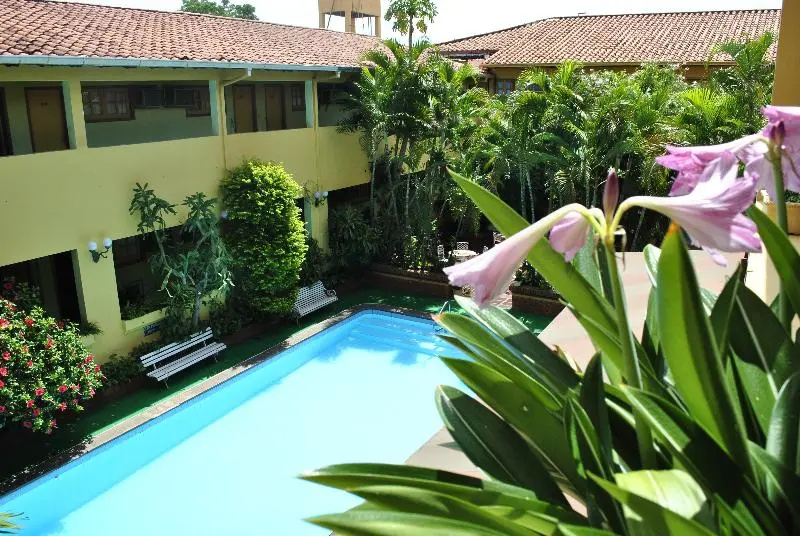 Foto - Hotel Santo Domingo