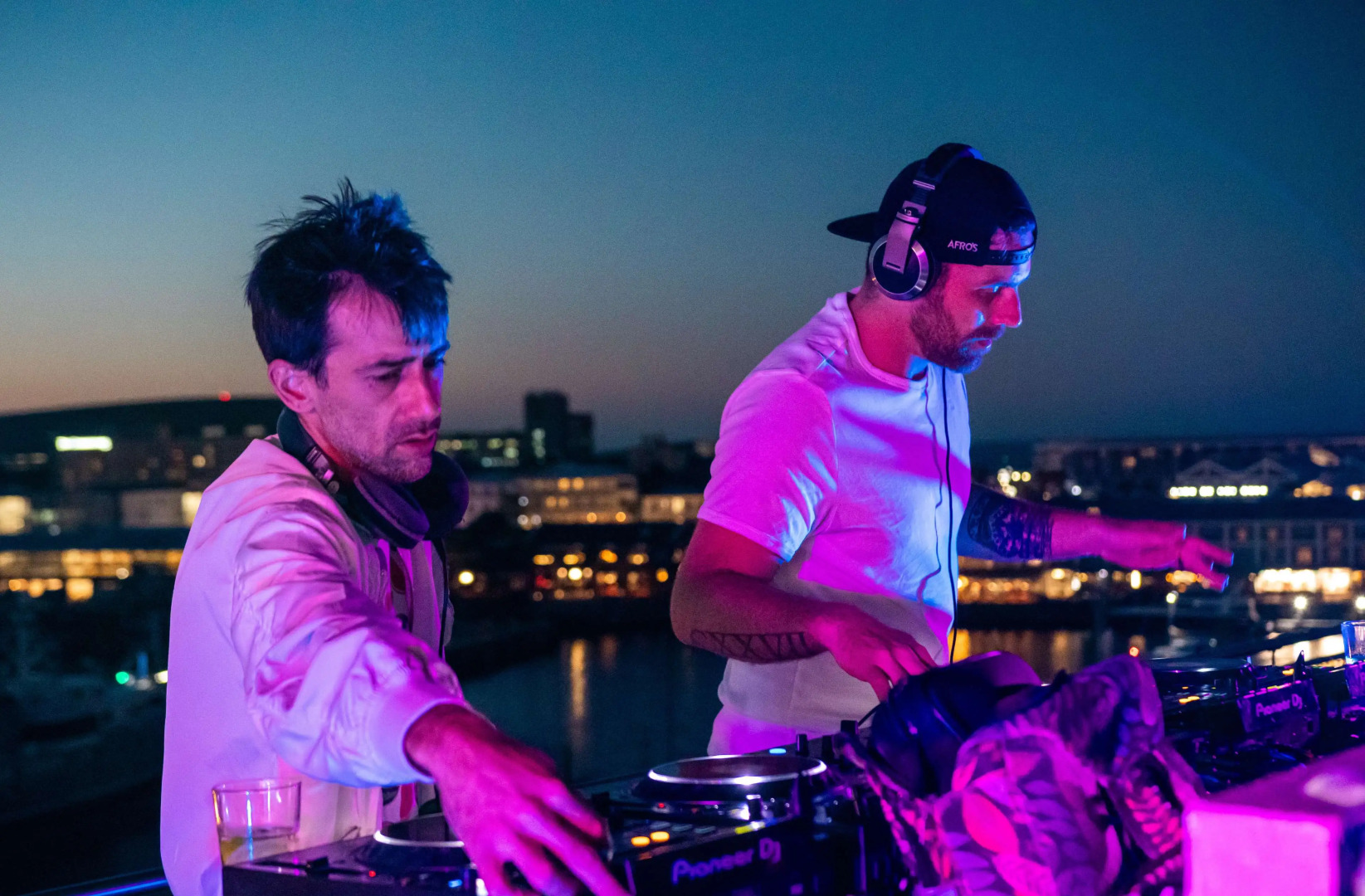 Foto - Radisson RED Hotel V&A Waterfront Cape Town