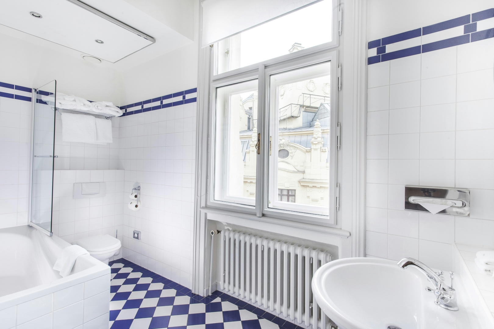 Foto - Hotel Paris Prague