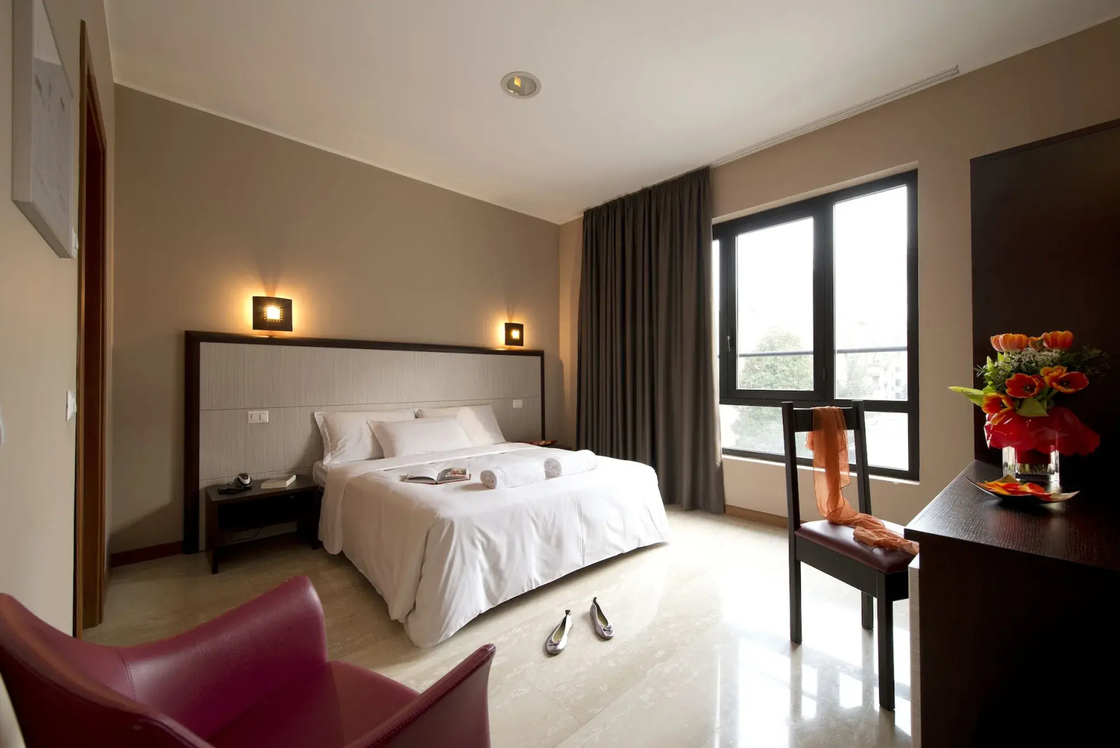 Photo - Oasi Village Hotel
