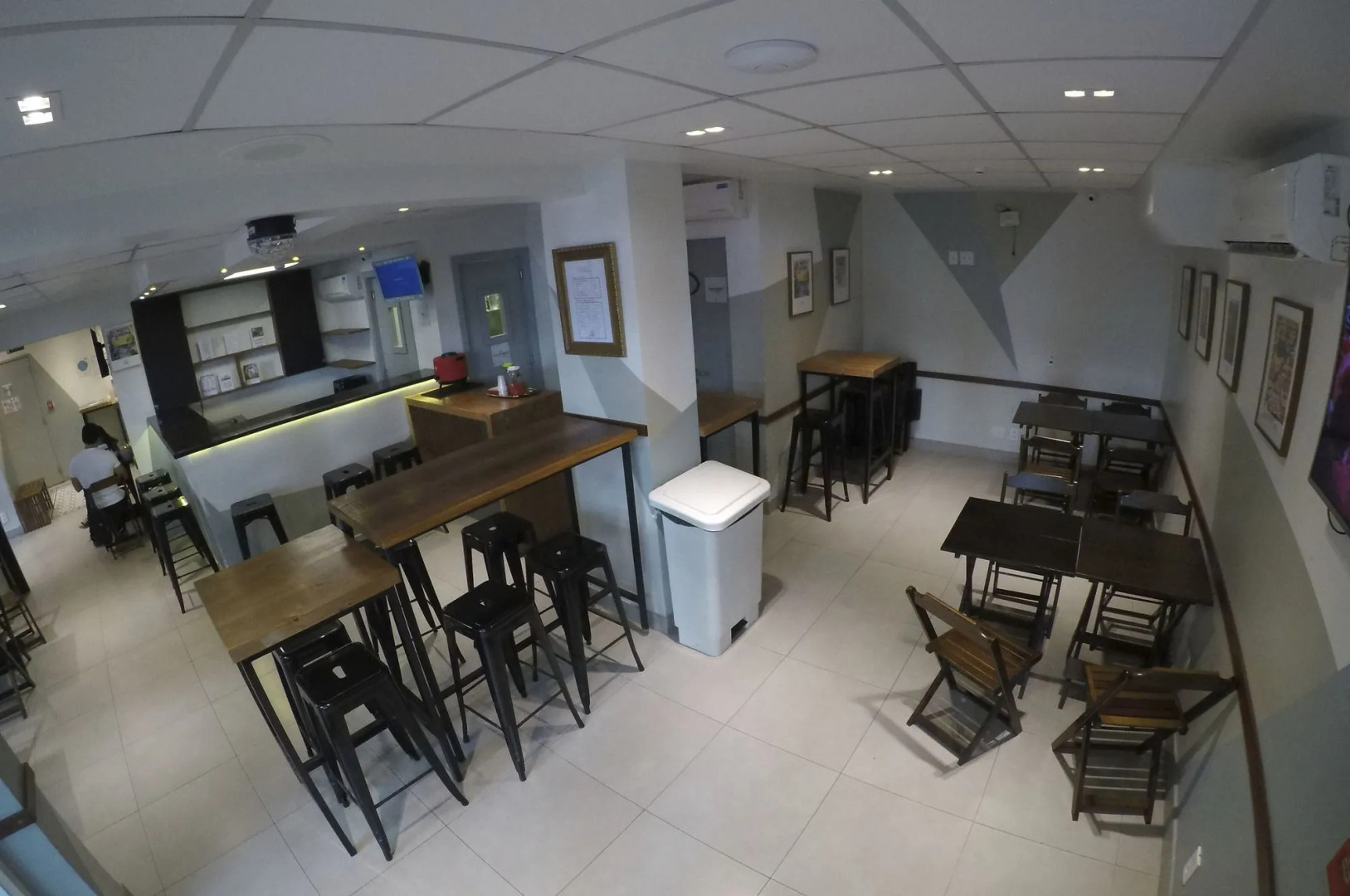 Foto - El Misti Hostel Ipanema