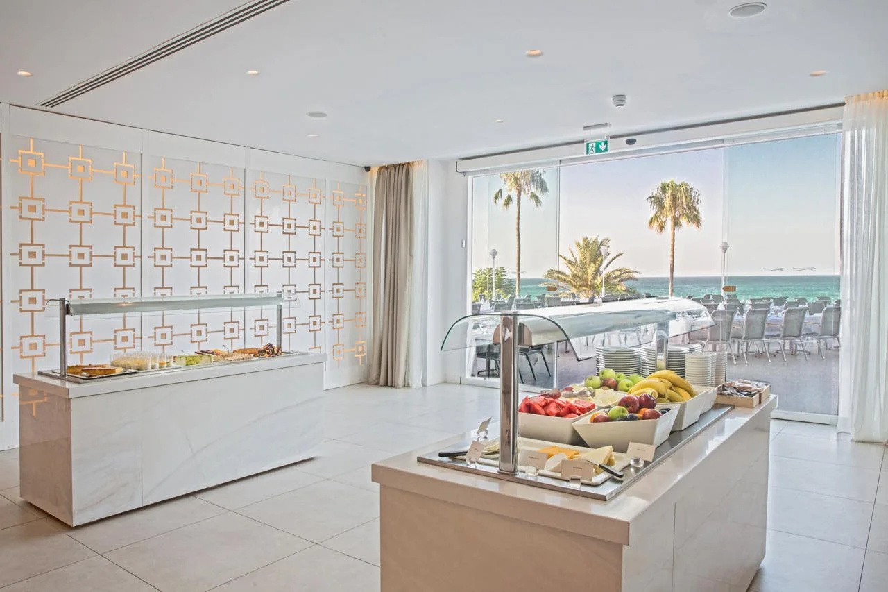 Foto - Sunrise Beach Hotel