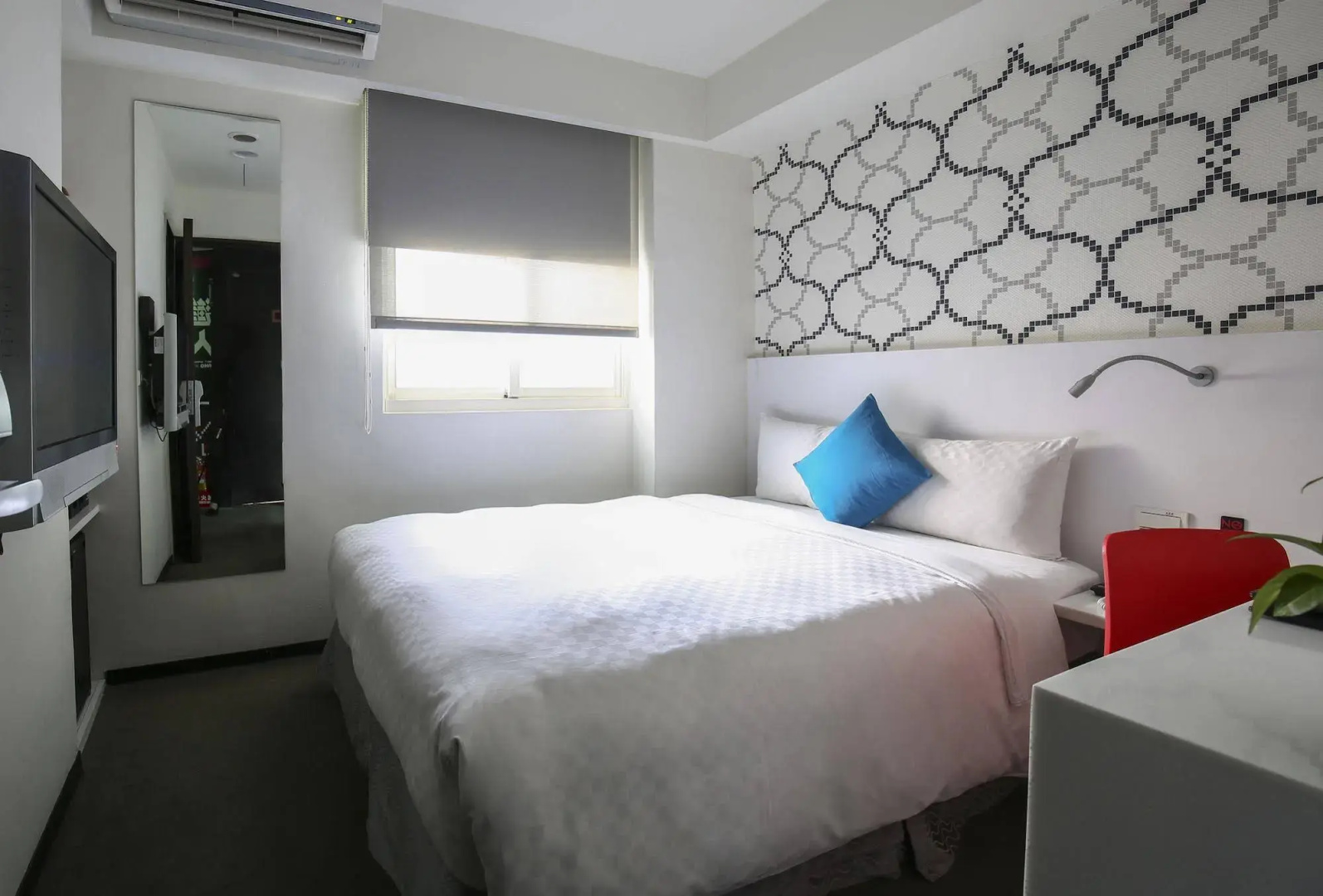 Photo - CHECK inn Express Taipei YongKang