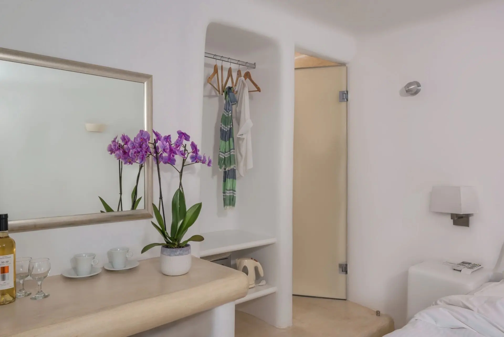Foto - Iliovasilema Suites