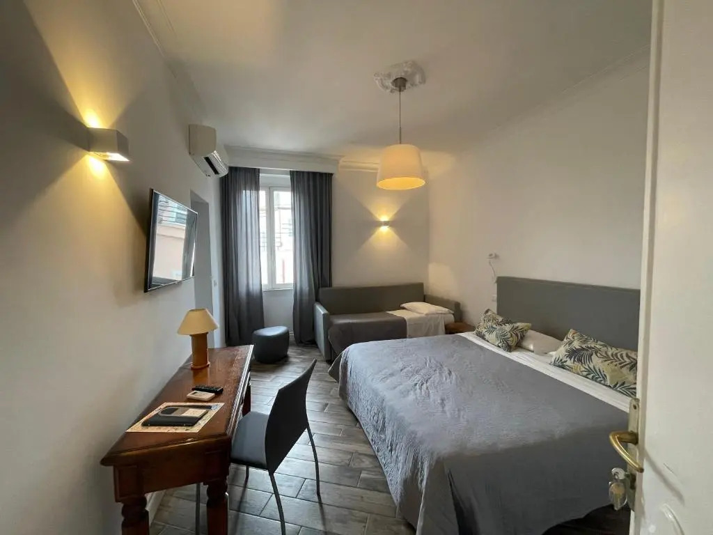 Photo - All Comfort Astoria Palace