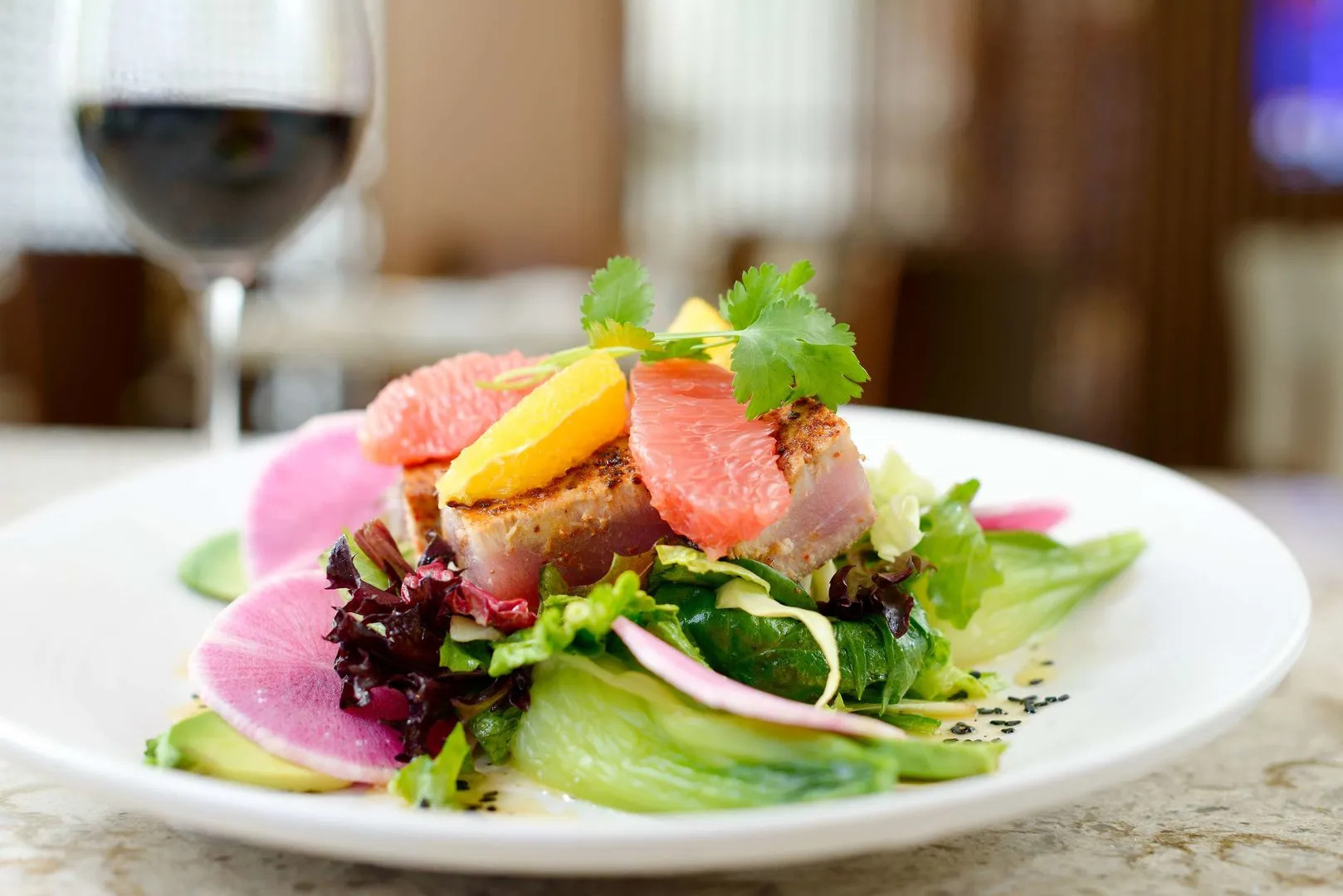 Foto - Hilton Washington DC National Mall The Wharf