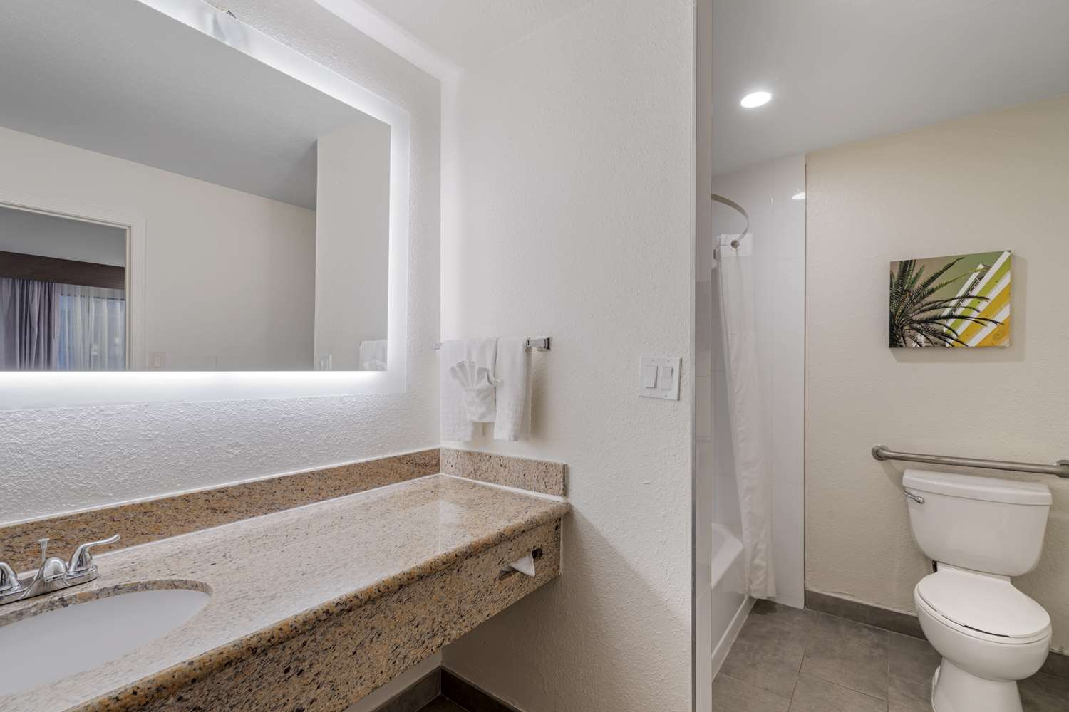 Foto - Best Western Plus Meridian Inn & Suites, Anaheim-Orange