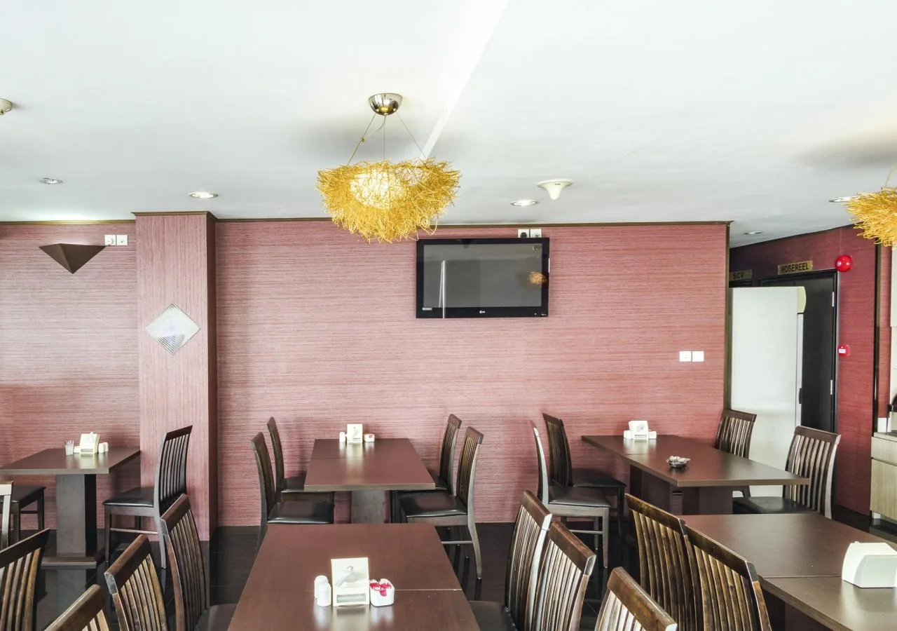 Foto - Rest Bugis Hotel