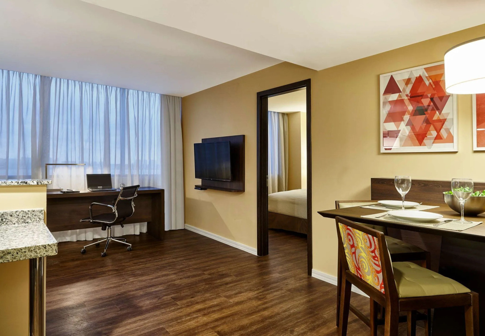 Photo - Residence Inn by Marriott Rio de Janeiro Barra da Tijuca