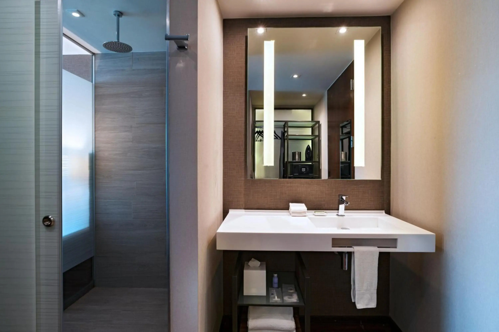 Photo - AC Hotel by Marriott Santa Fe