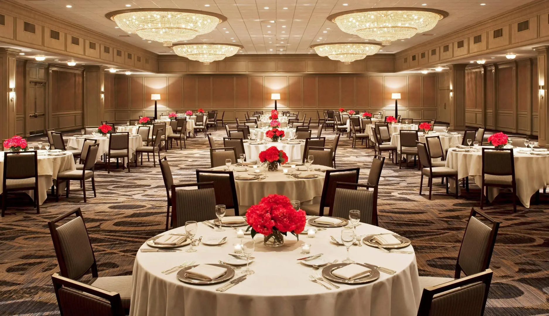 Foto - The Westin Galleria Houston