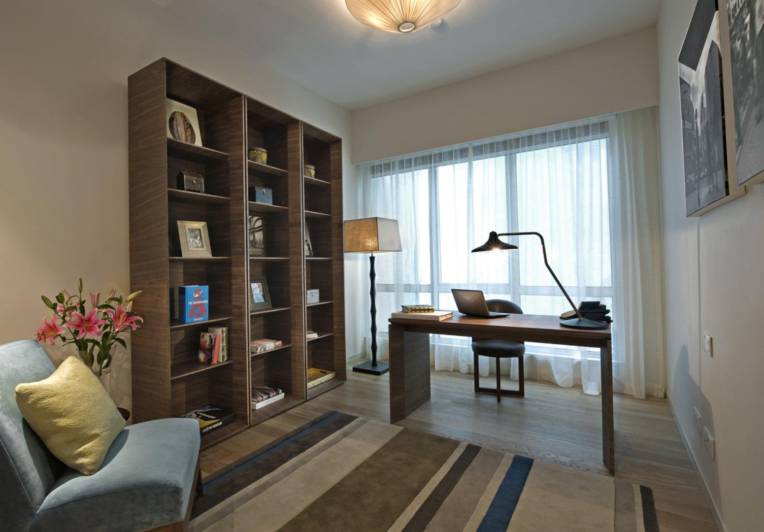 Foto - Lanson Place Bukit Ceylon