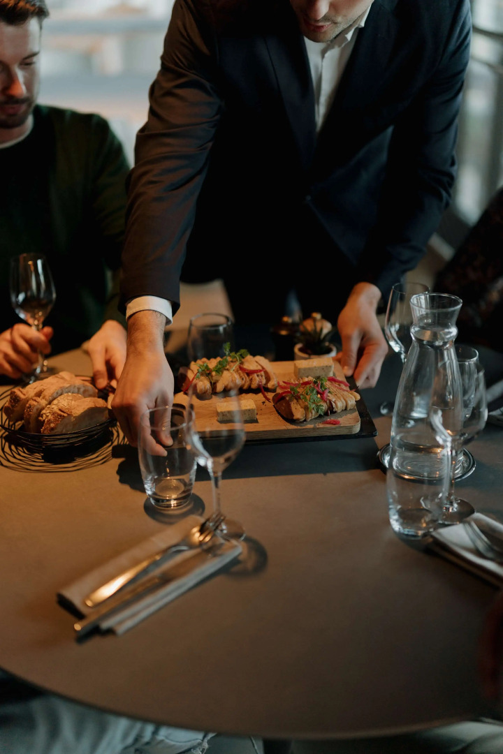 Foto - Radisson Blu Hotel Bordeaux