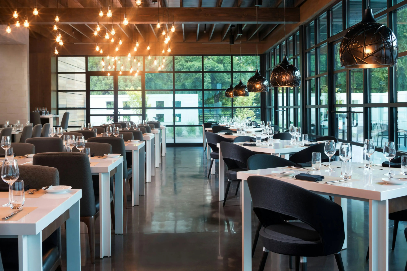 Photo - Le Meridien Atlanta Perimeter by Marriott