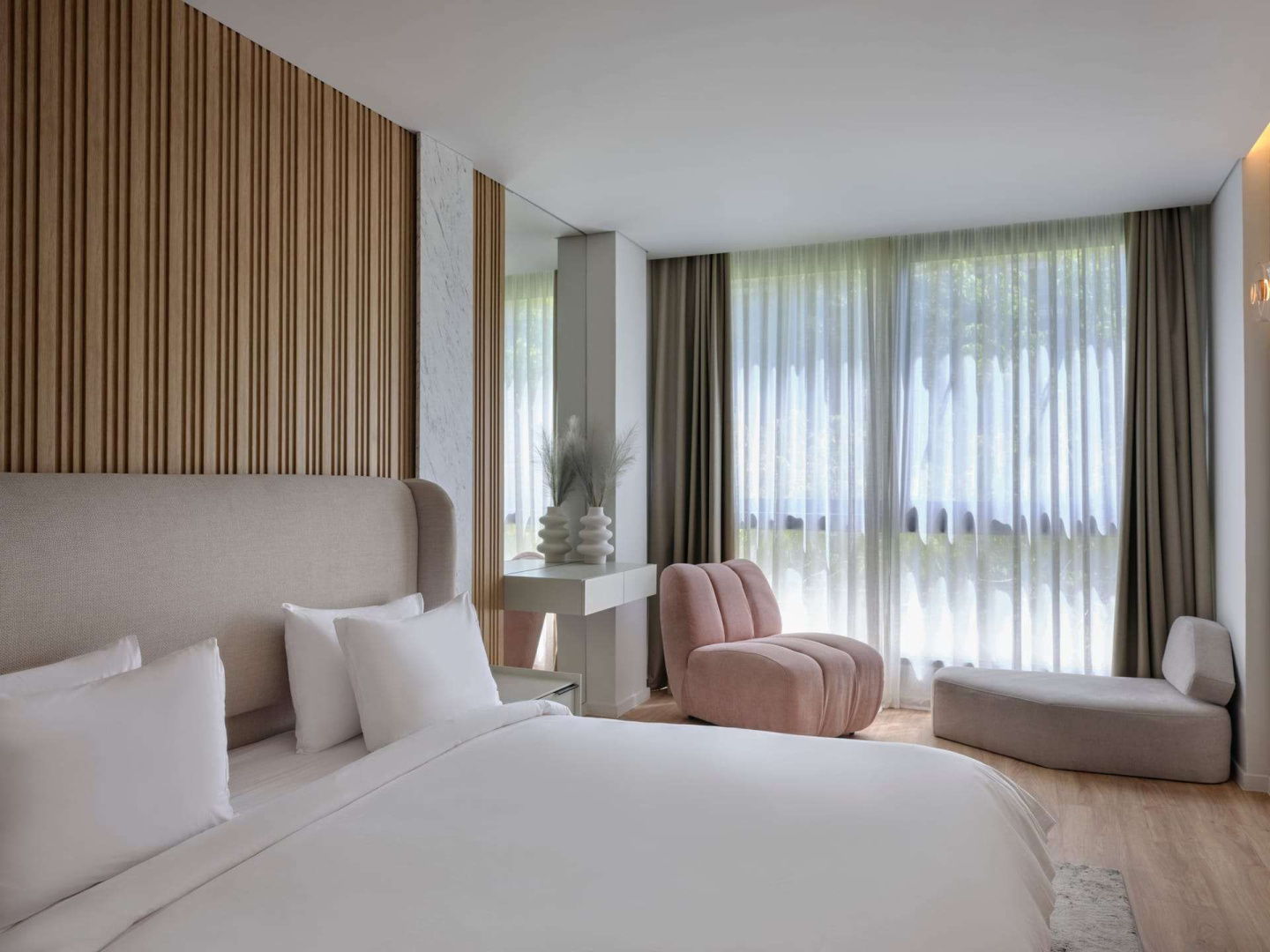 Foto - Nur Aparthotel Athens
