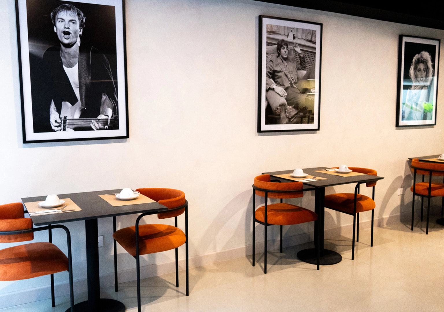 Foto - Hotel Palermitano by DOT Boutique