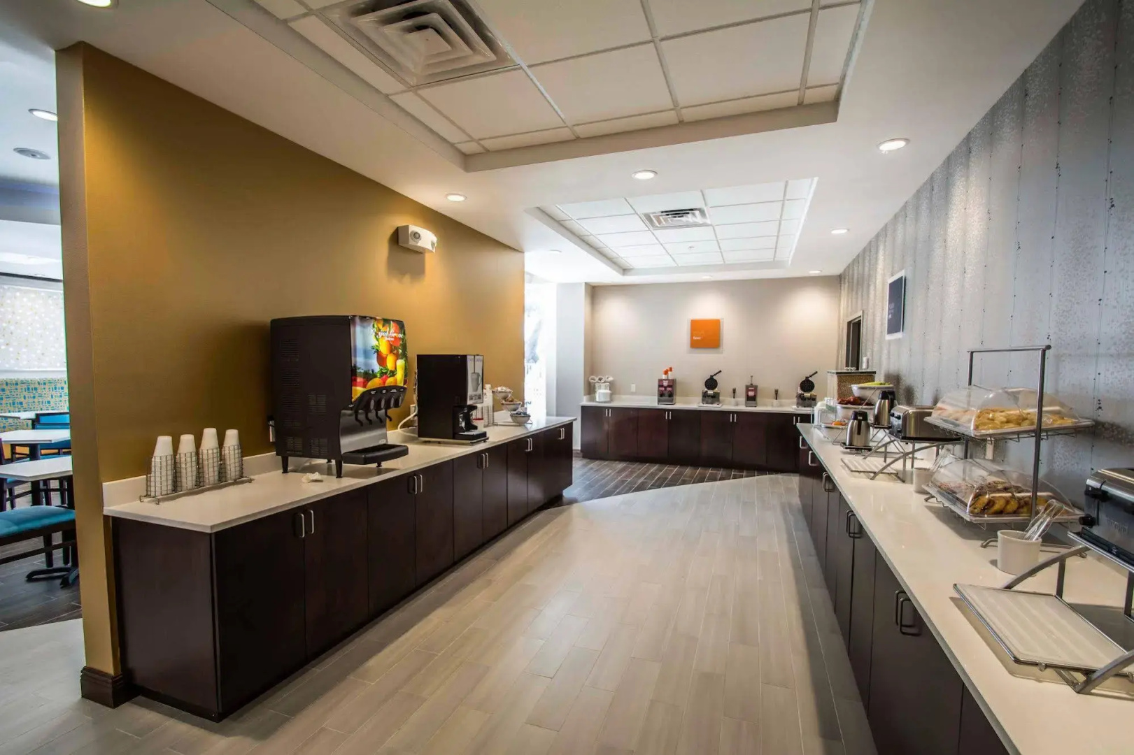 Foto - Comfort Suites Fort Lauderdale Airport South & Cruise Port