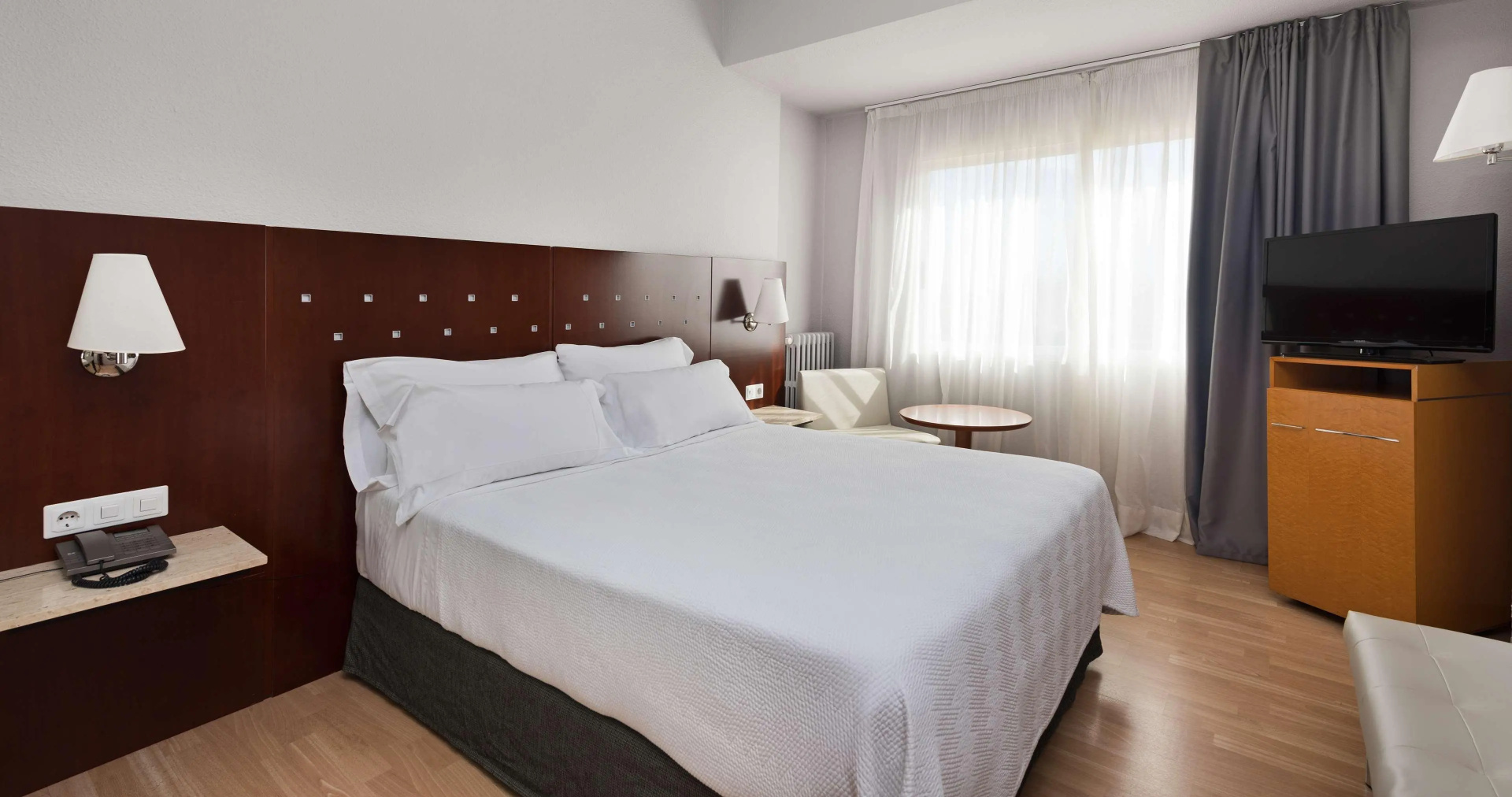 Photo - Hotel Silken Turcosa 3 Sup