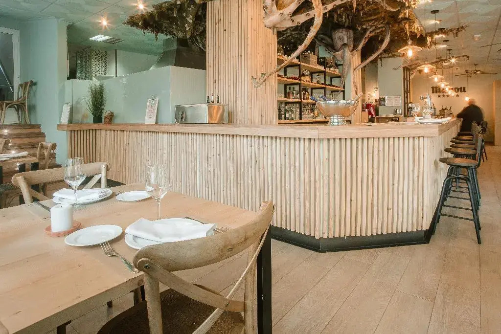 Photo - Hotel Bahía de Vigo