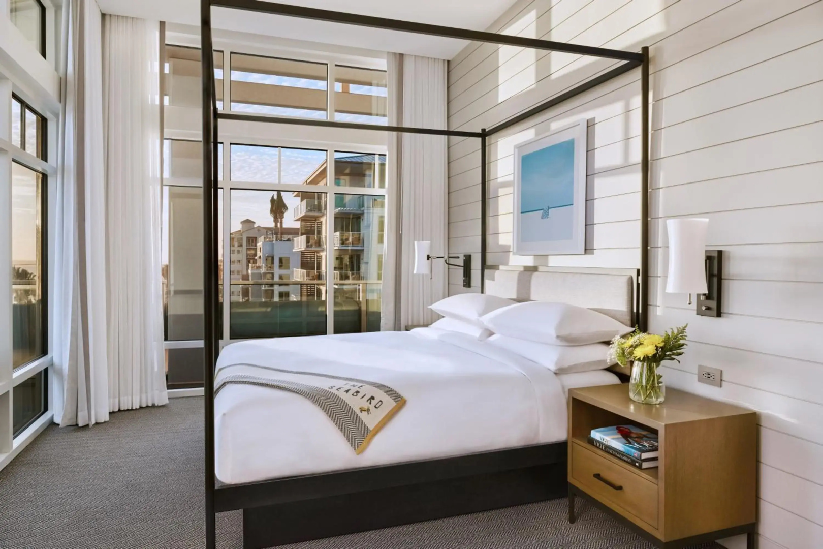 Photo - The Seabird Ocean Resort & Spa, Part of Destination Hotel by Hyatt