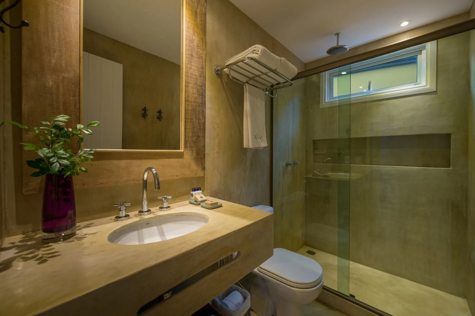 Photo - Vila d'este Hotel