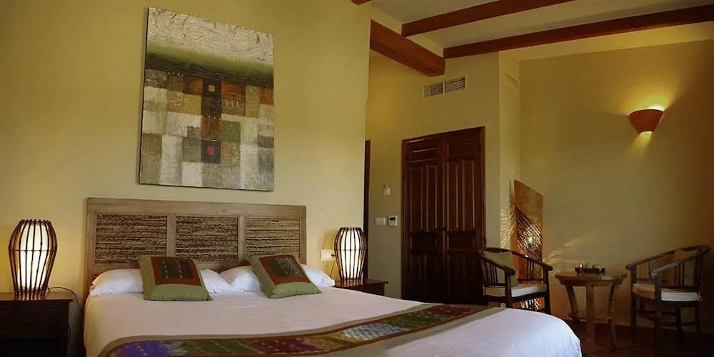 Foto - Masía Durbá Hotel B&B