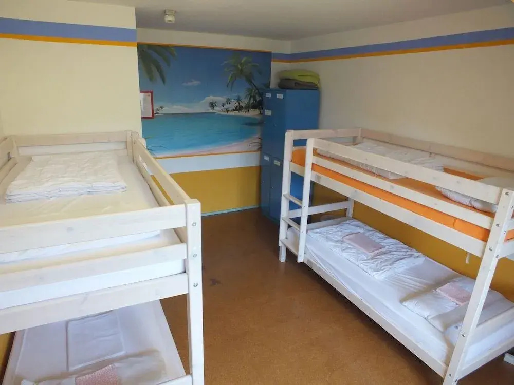Foto - Max Hostel