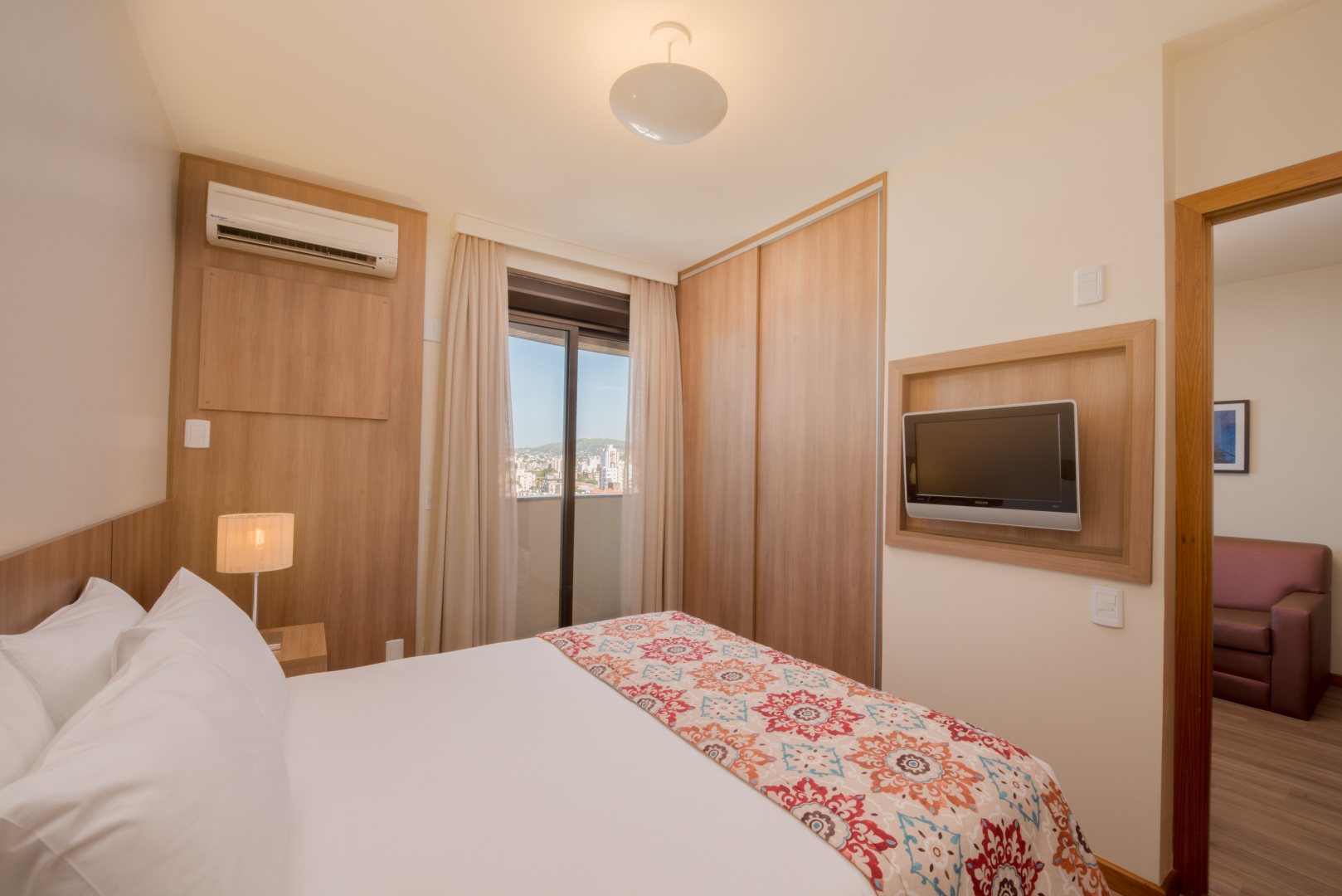 Photo - Blue Tree Towers Millenium Porto Alegre