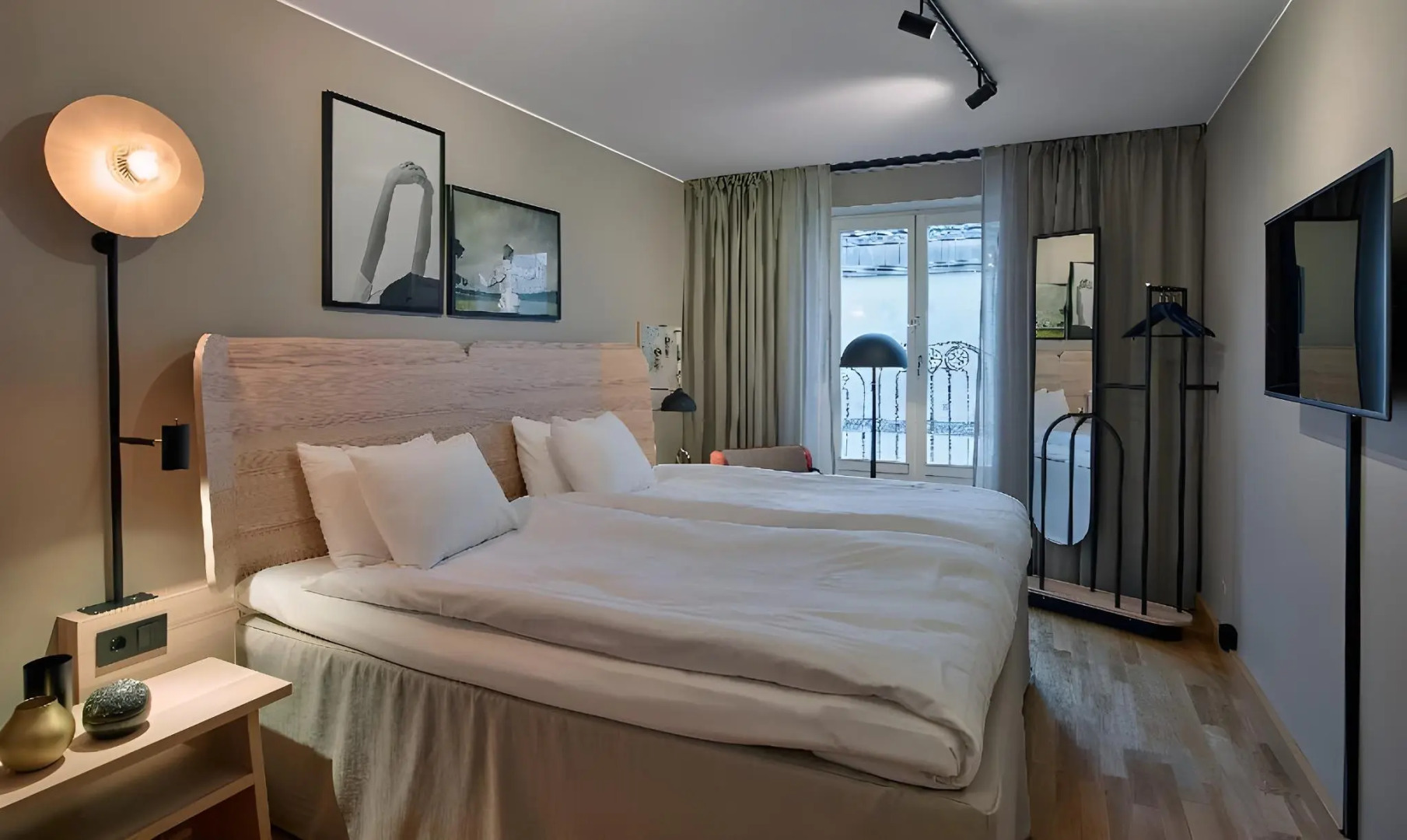 Foto - Scandic Klara