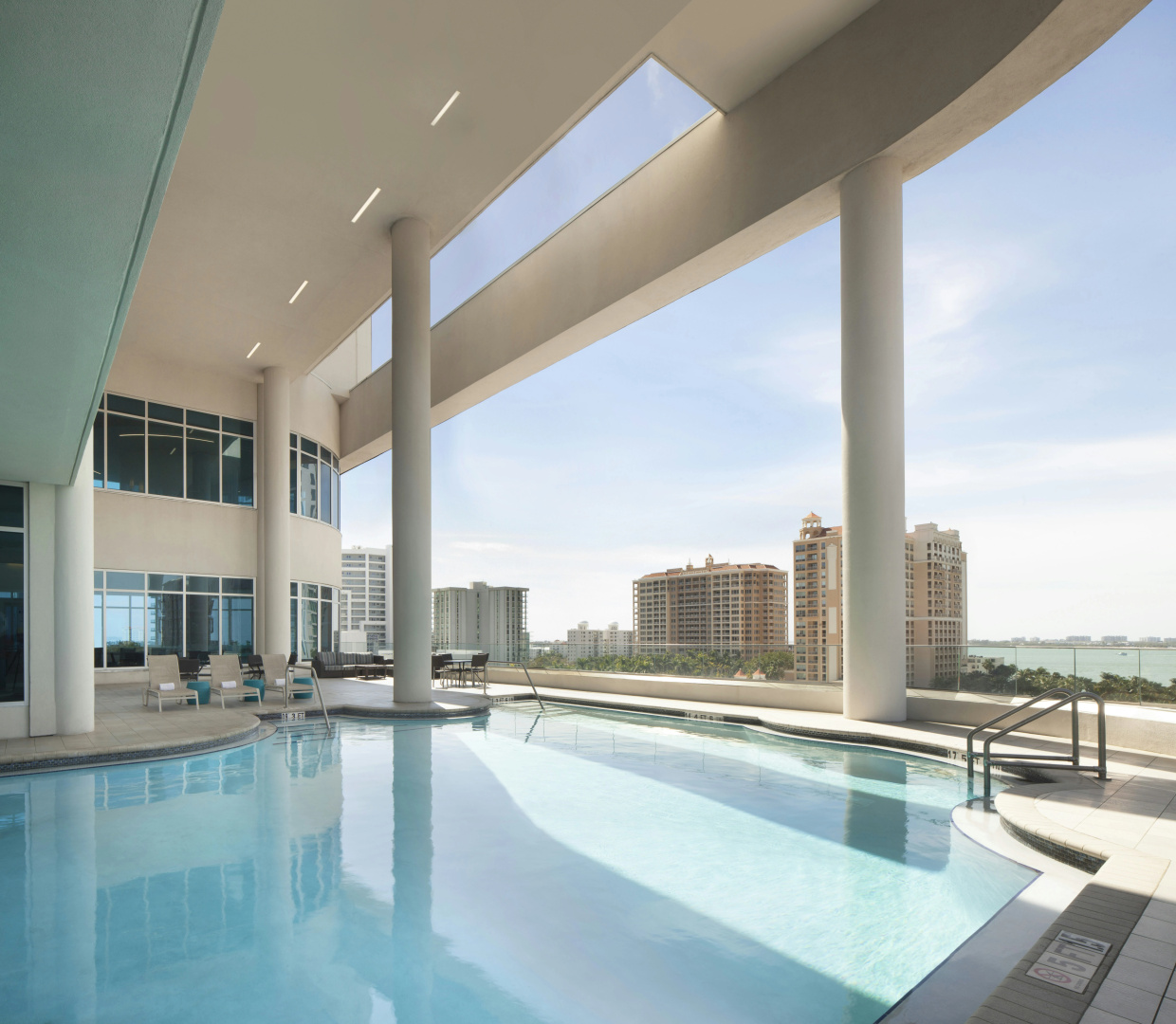 Photo - Embassy Suites by Hilton Sarasota, FL
