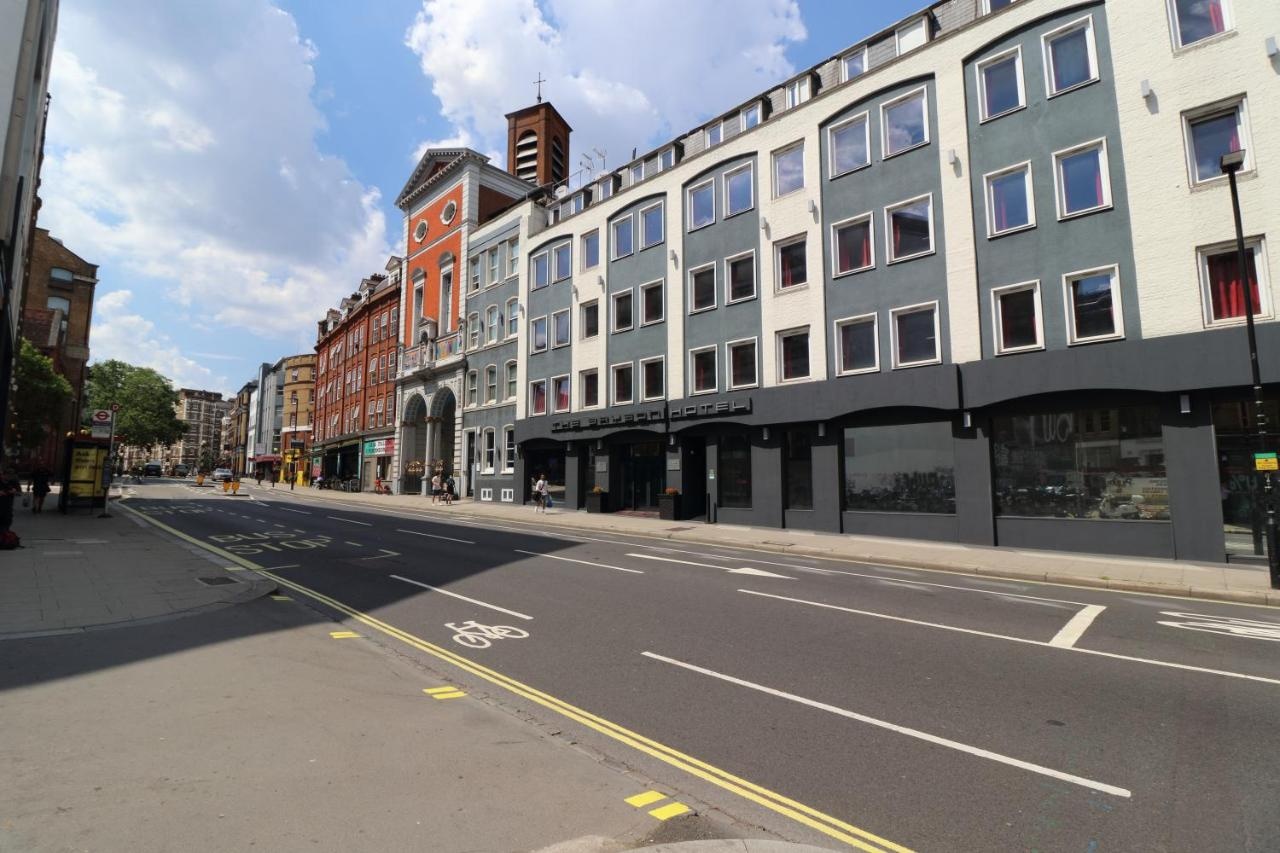 Photo - The Bryson Hotel