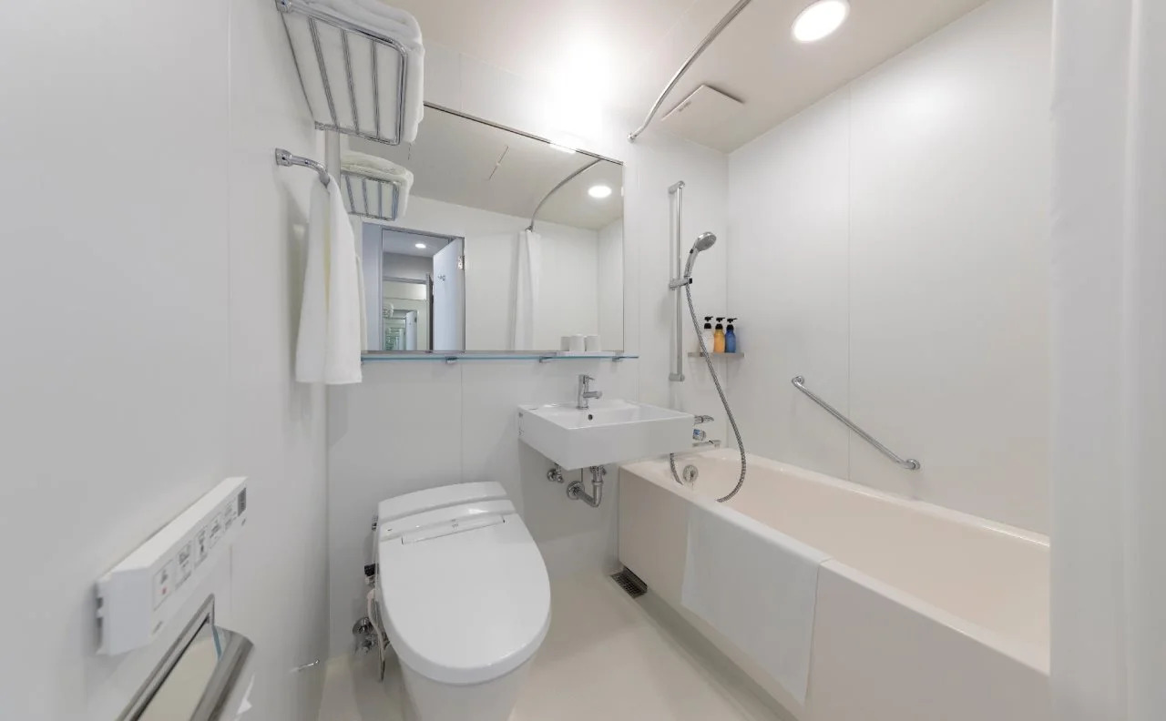 Photo - Comfort Inn Fukuoka Tenjin