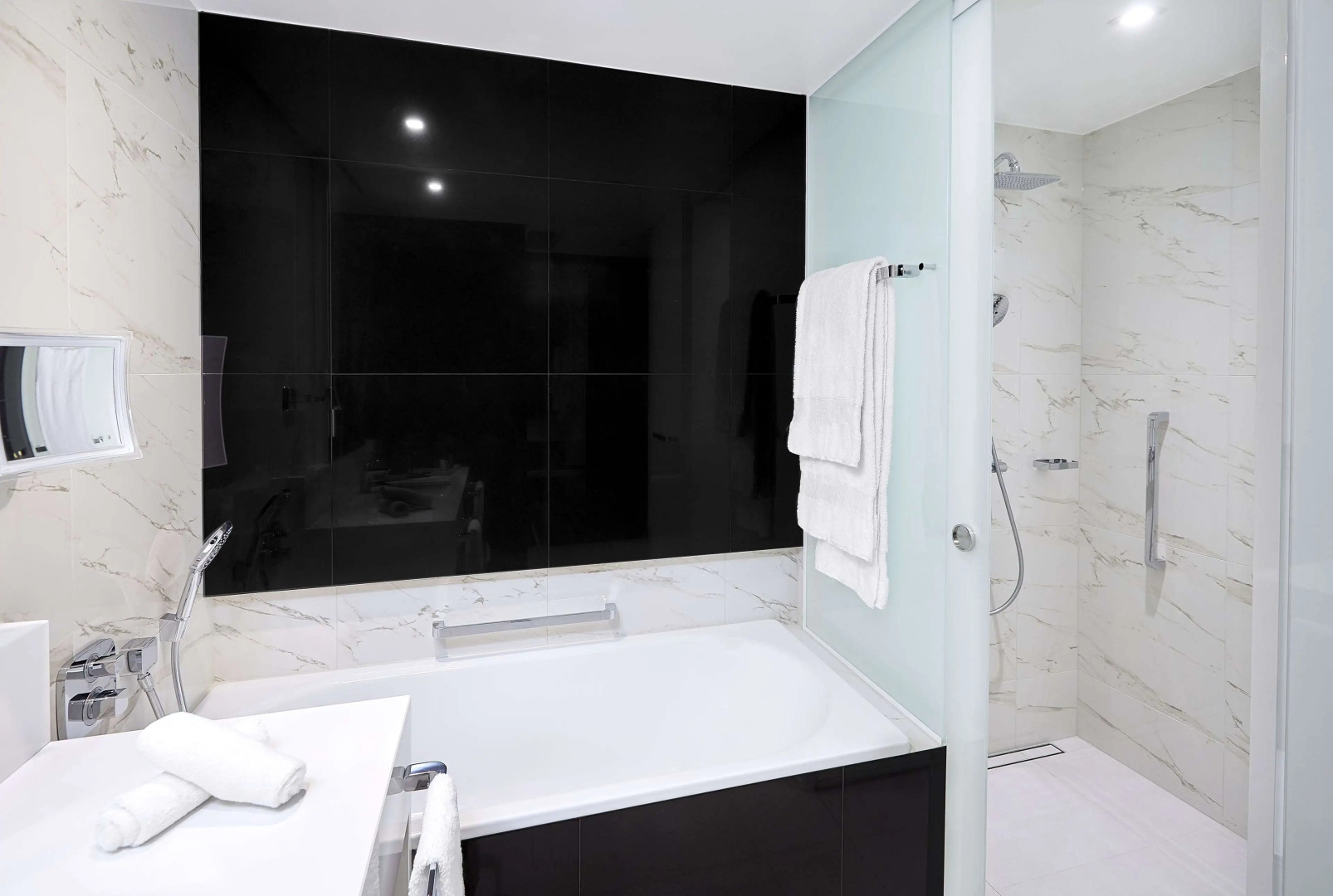 Foto - Hilton Tallinn Park