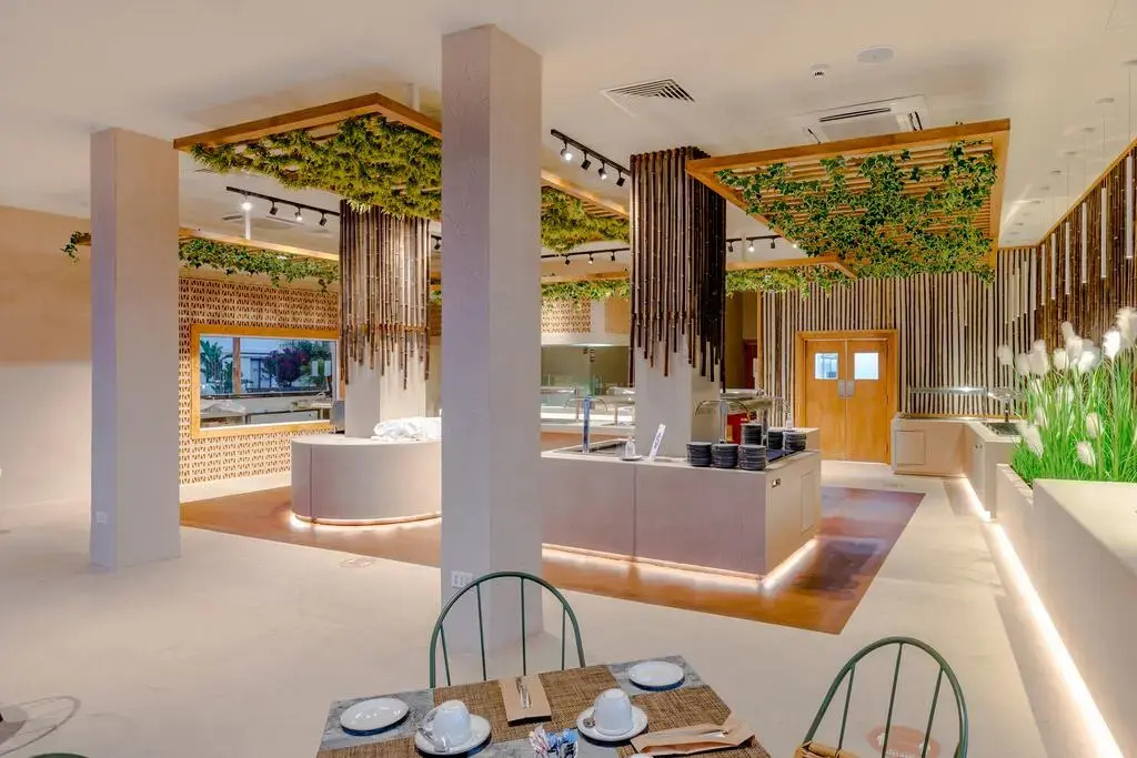 Photo - Cavo Zoe Seaside Hotel