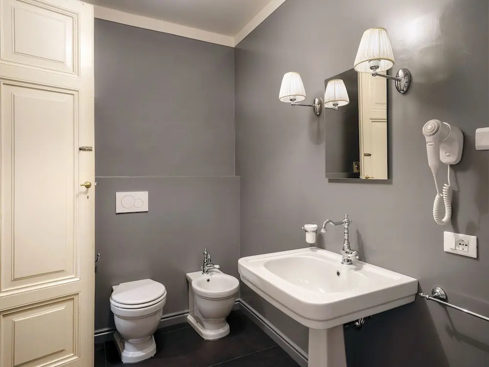 Foto - B&B Stupido Hotel