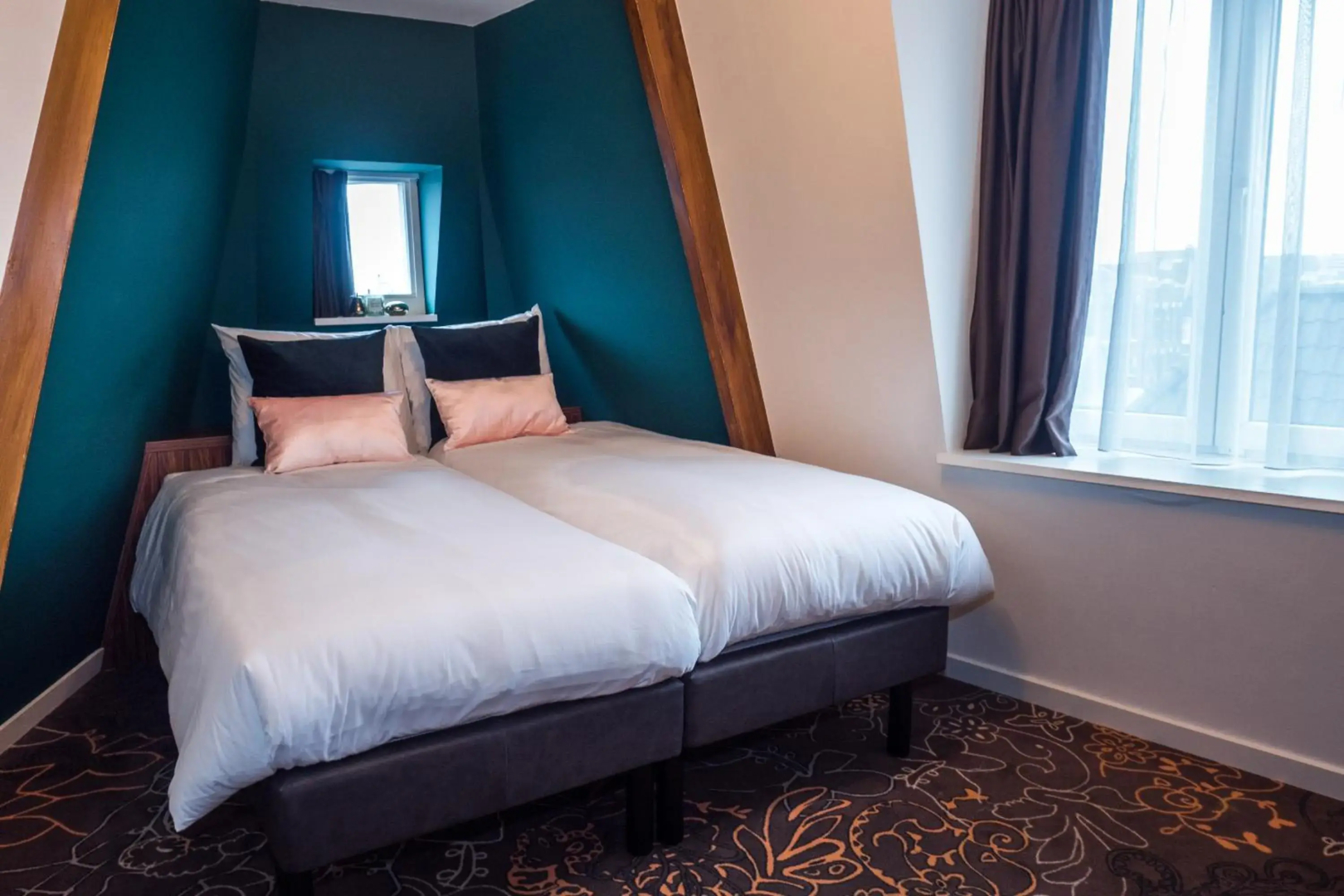 Foto - Linden Hotel