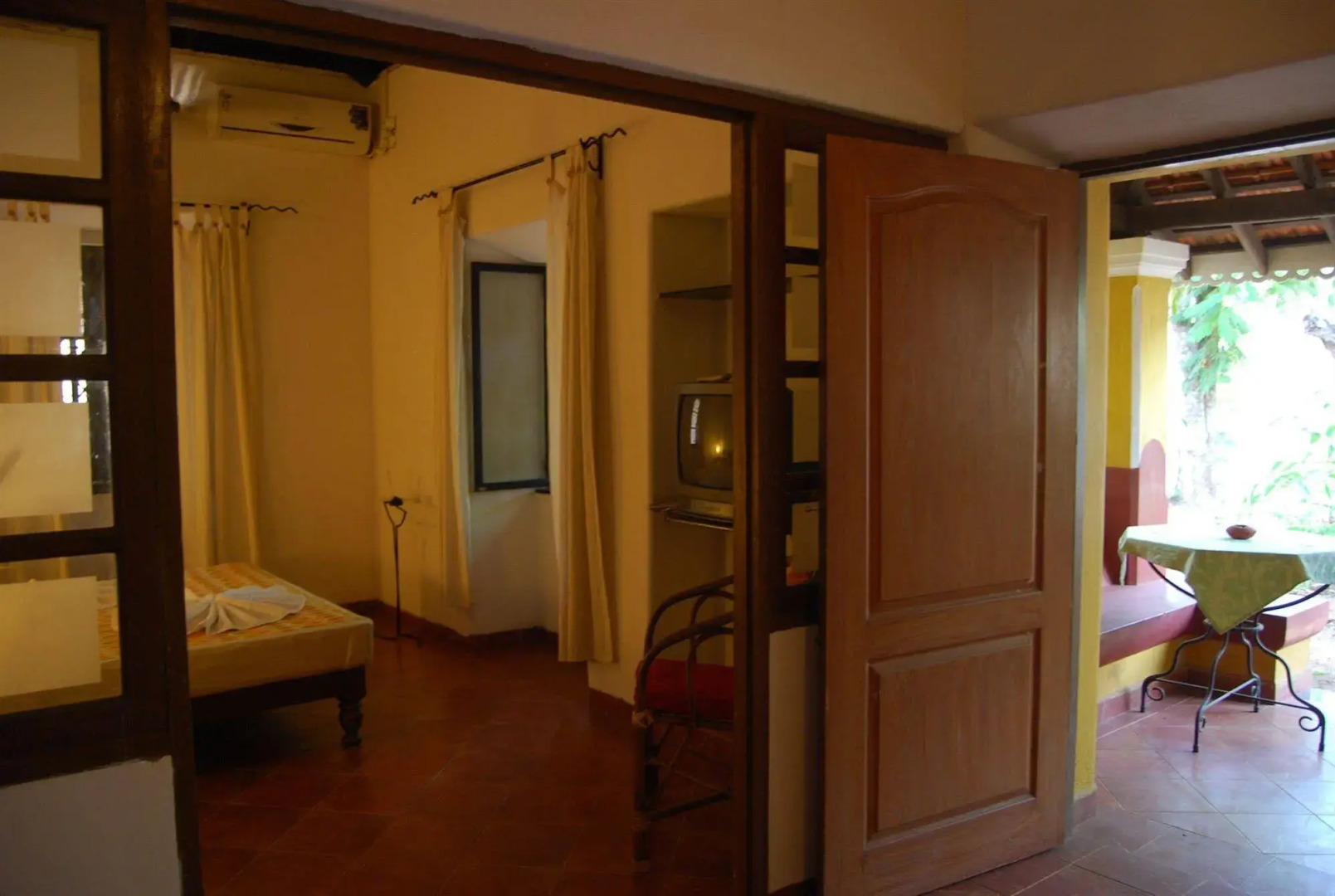 Foto - Granpa's Inn Hotel Bougainvillea